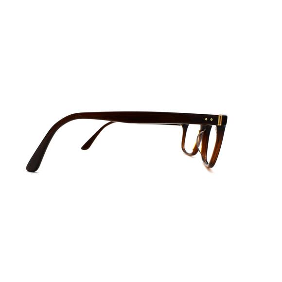 O&X New York OP-157 52-18-148mm Eyeglasses FRAMES ONLY - GOOD CONDITION - Picture 5 of 10